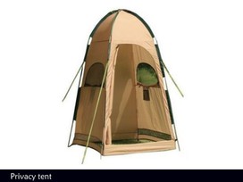 Large Tall Privacy Changing Room Pop Up Tent Toilet Shower Beach Camping