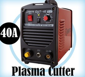 40 Amp IGBT Inverter Air Plasma Cutter
