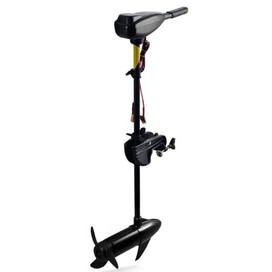 86LBS Electric Inflatable Boat Marine Trolling Motor Outboard