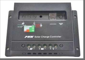 30A - 12/24V Solar Regulator Controller