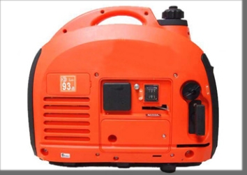 0.7KW Power Generator 2.5L