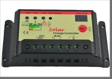 SOLAR PARTS & ACCESSORIES REGULATORS CONTROLERS